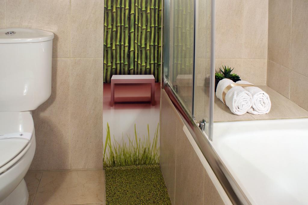 Hotel Joao XXI Braga Rum bild
