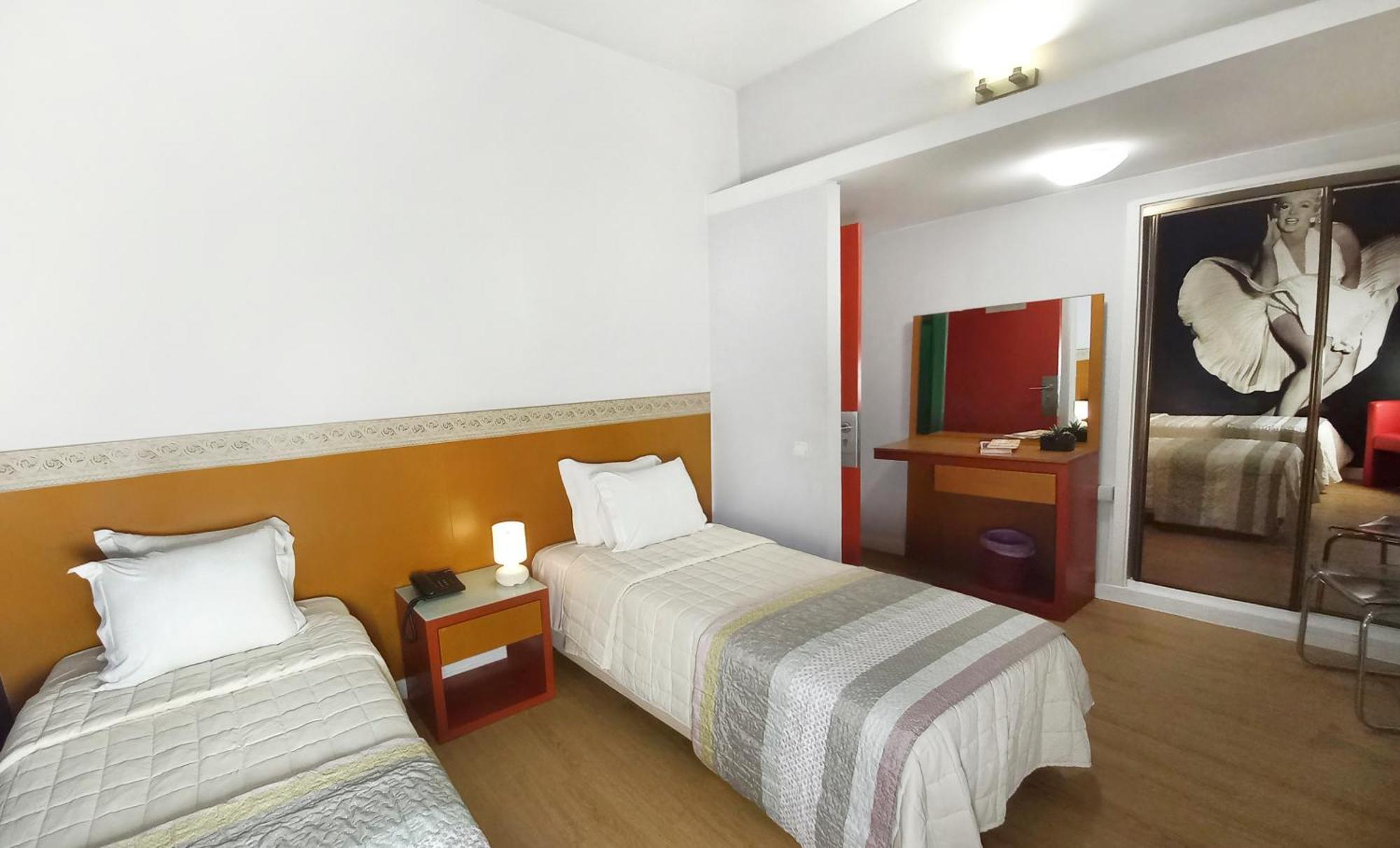 Hotel Joao XXI Braga Exteriör bild